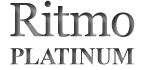 logo Ritmo Platinum